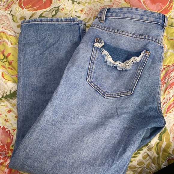 ASOS New Look Straight Jeans - Picture 6 of 9